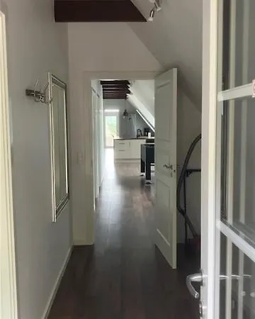 Penthouse Deluxe Hobro